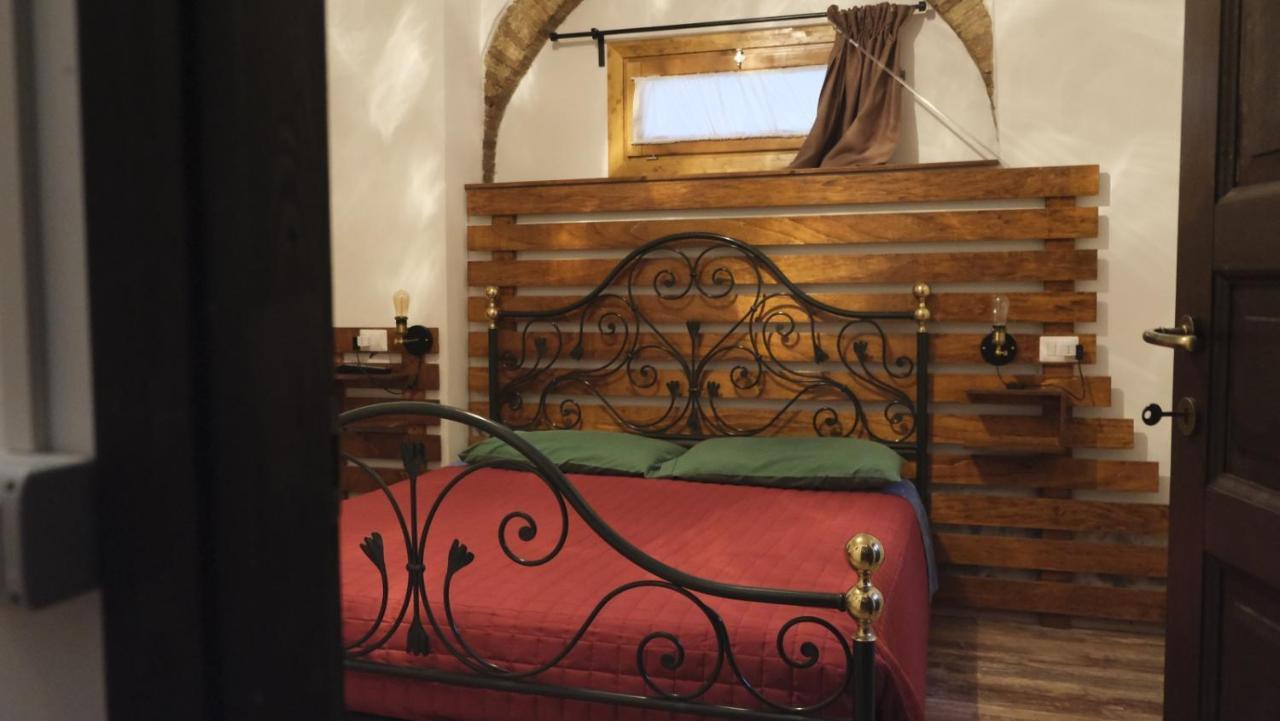 B&B Il Pittore Borgo San Lorenzo Eksteriør bilde