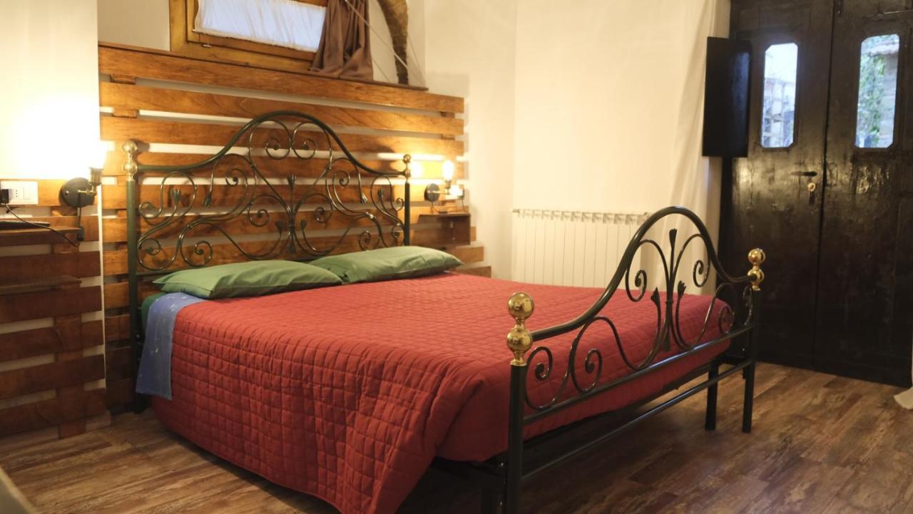 B&B Il Pittore Borgo San Lorenzo Eksteriør bilde